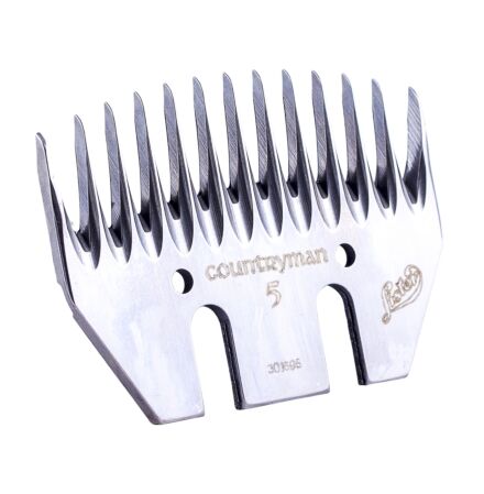 Lister Shearing Combs Each 
