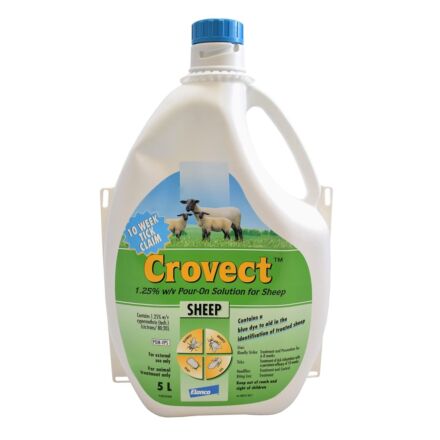 Crovect 5 litre