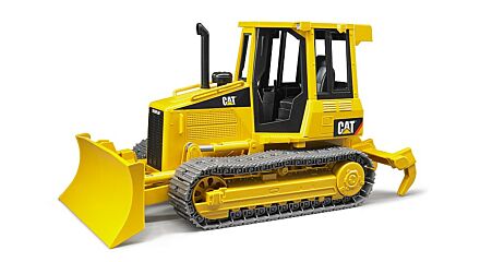 Cat® Track-type tractor 1:16