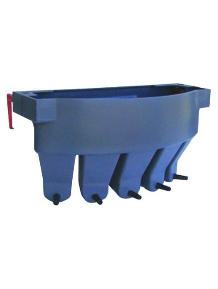 Dairy MB23 Spares 5 Calf Compartment Feeder