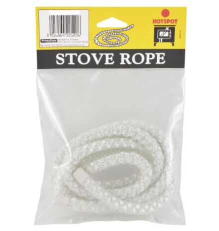 Decco Hotspot Stove Rope 9mm