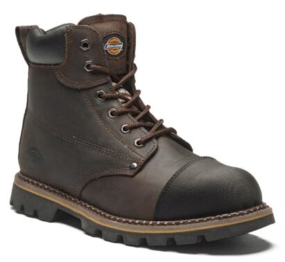 Dickies Crawford Safety Boot