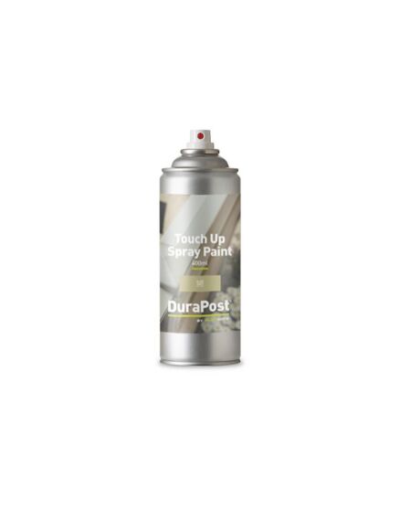 Durapost Touch Up Spray olive grey 400ML