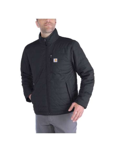 Carhartt Rain Defender® Relaxed Fit Lightweight Insulated Jacket