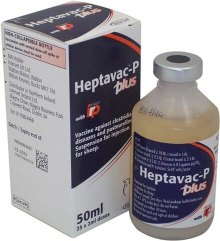 Heptavac P 