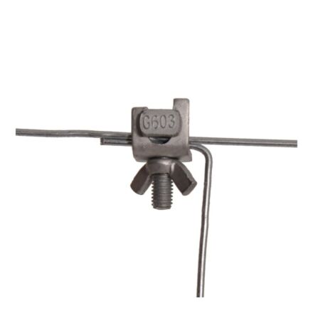Gallagher Joint Clamp Angle 