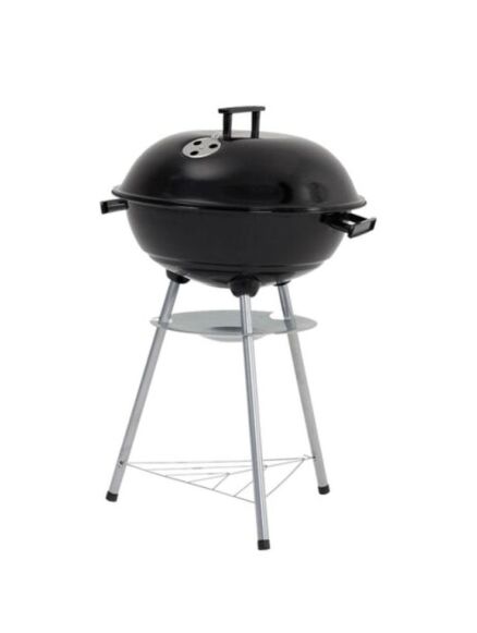 Lifestyle Appliances Outdoor 17" Kettle Charcoal BBQ