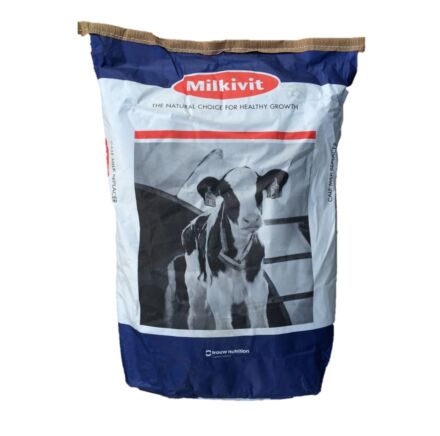 Milkivit Premium XL Milk Replacer 20kg