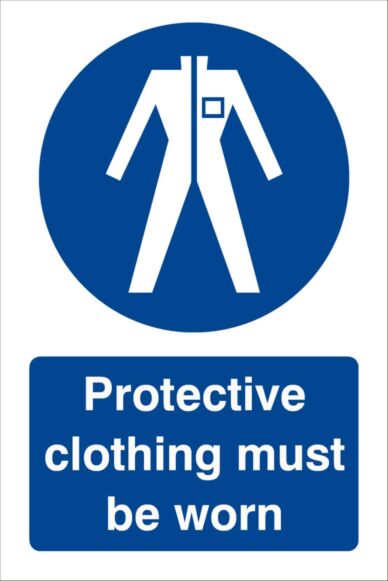 Raymac Protective Clothing