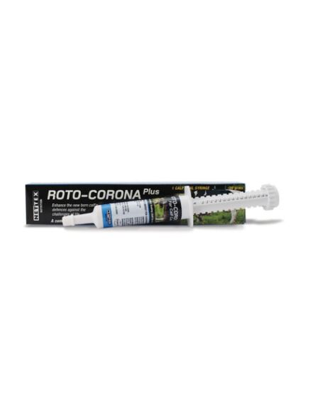 Nettex Roto Corona Plus