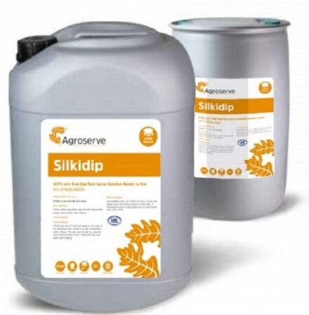 GEA Farm Technologies Silkidip RTU 200 litre (Post Dip)