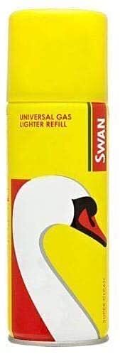 Swan Universal Gas Lighter Refill 200ml