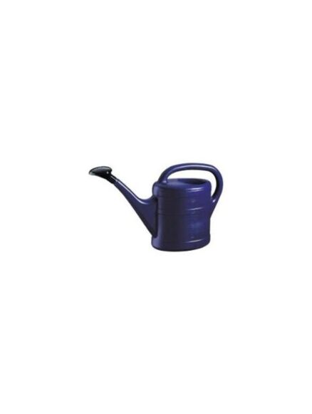 WATERING CAN BLUE 10L RECYCLED