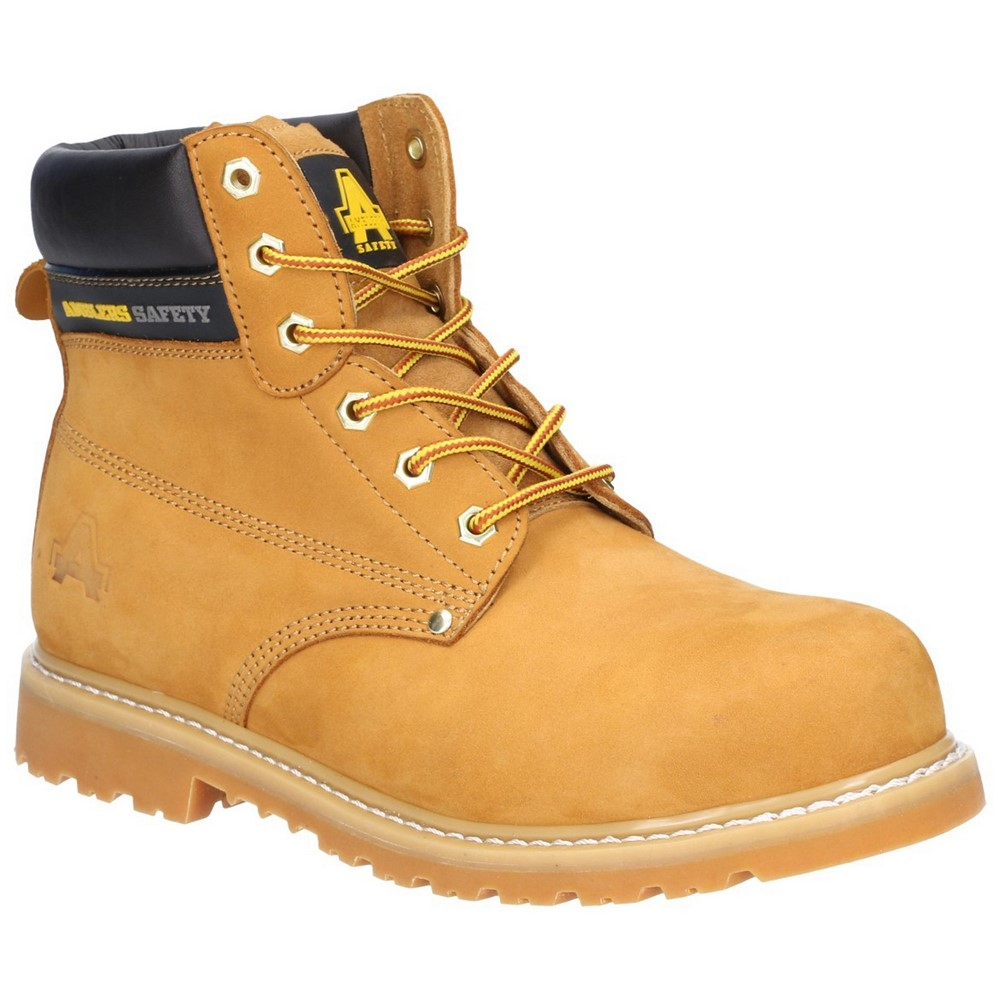 amblers fs7