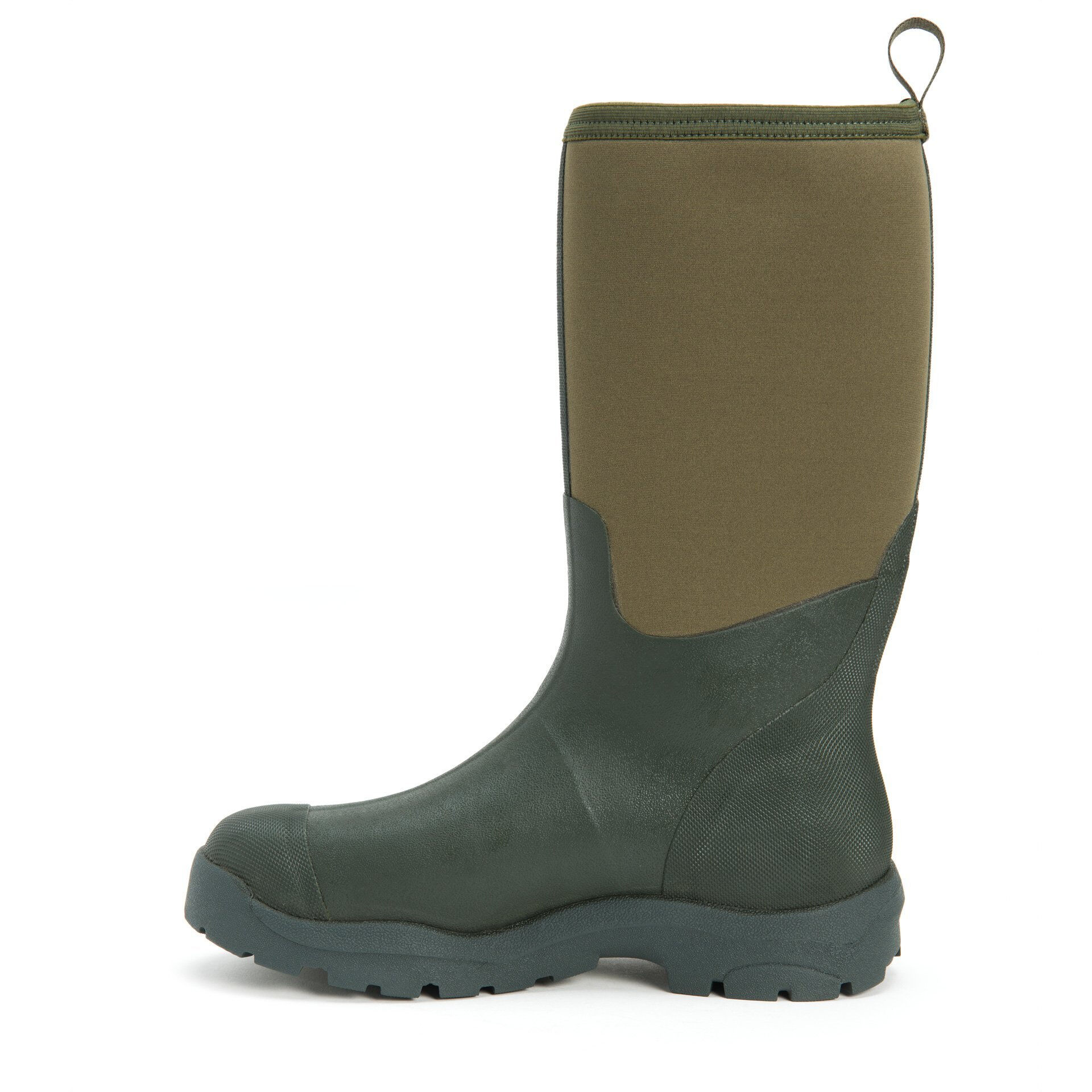 muck boot mens derwent ii waterproof boots