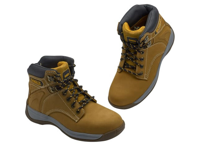 dewalt extreme safety boots