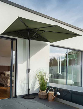 Garden Shading Garden Shading
