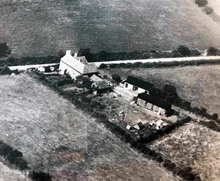 Pendennis Farm